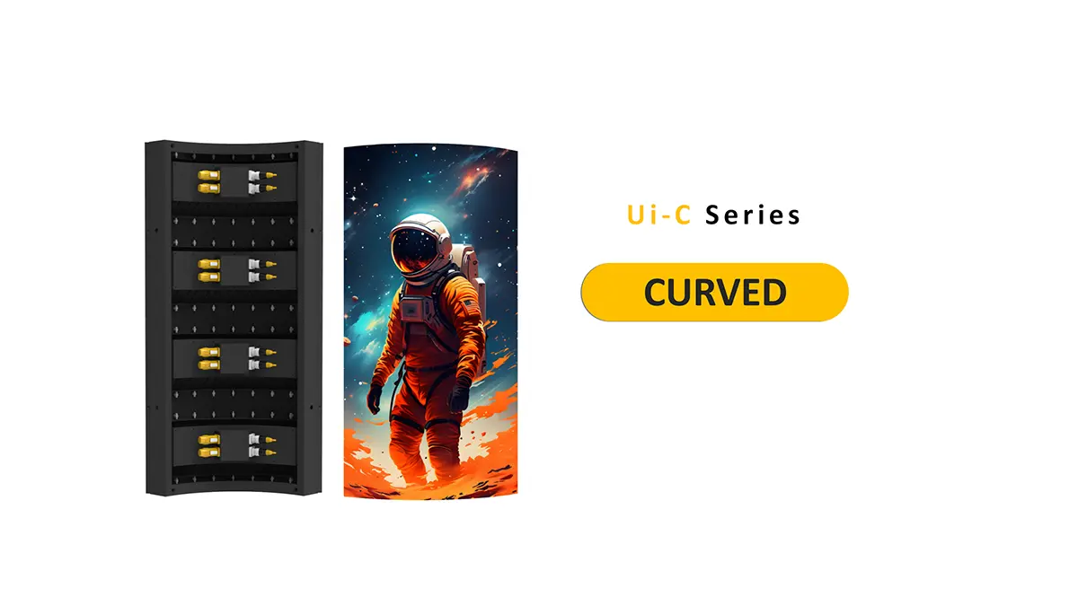 UI C Series