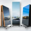 LED Poster Screen